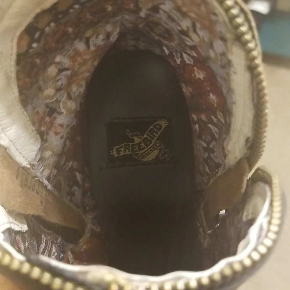 Shoes - Picture 7 of 7